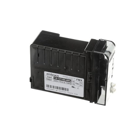 Joe Tap Inverter, 120V Drop-In JT-12779